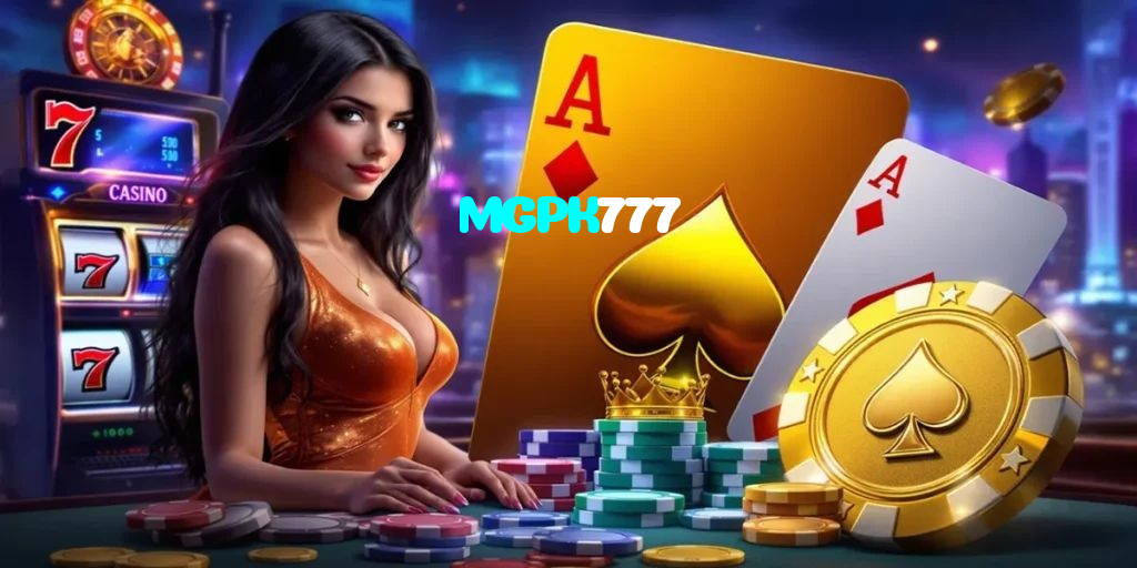 MGPK777 خوش آمدید بونس +600% پیشکش موبائل ایپ کے پروموشن سیکشن میں دکھائی دیتی ہے۔