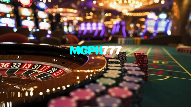 MGPK777 casino presented on mobile device in Pakistan with slots and live games